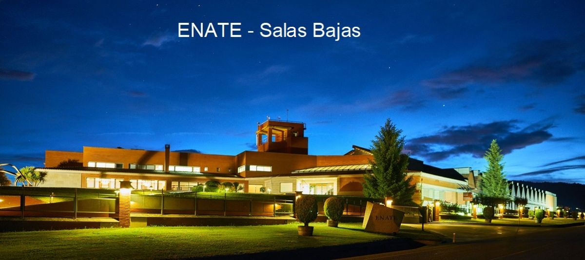 ENATE - bâtiment